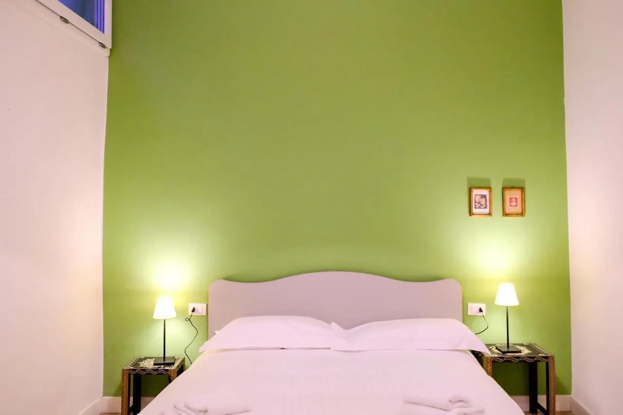 Apartment Splendid Two Room Suite Florence