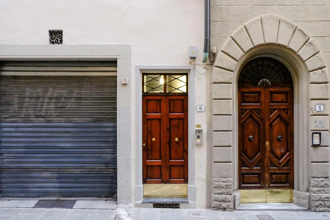 Splendid Two Room Suite Florence 0*,  Italy